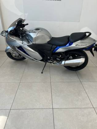 SUZUKI HAYABUSA GSX1300RRQ 
